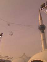 Preprations For Data Ganj Bakhsh Urs Mubarak 2010 Photo 023.jpg
